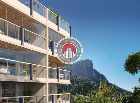 Imagem Cobertura com 4 Quartos à Venda, 448 m² em Lagoa - Rio De Janeiro Imagem Cobertura com 4 Quartos à Venda, 448 m² em Lagoa - Rio De Janeiro