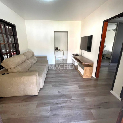 Imagem Casa com 3 Quartos à Venda, 140 m² em Barra Do Rio Cerro - Jaraguá Do Sul Imagem Casa com 3 Quartos à Venda, 140 m² em Barra Do Rio Cerro - Jaraguá Do Sul