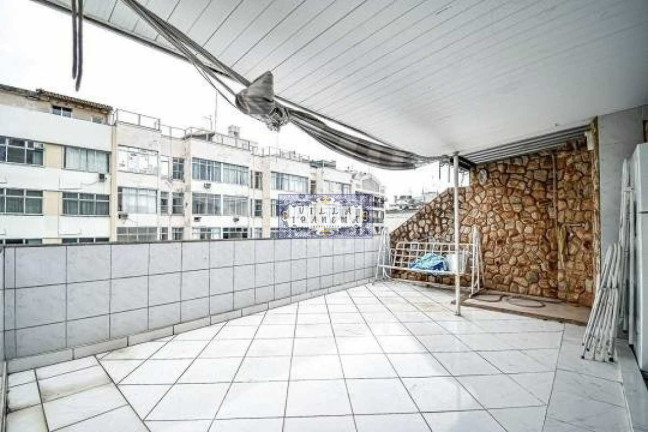 Imagem Cobertura com 3 Quartos à Venda, 258 m² em Flamengo - Rio De Janeiro Imagem Cobertura com 3 Quartos à Venda, 258 m² em Flamengo - Rio De Janeiro