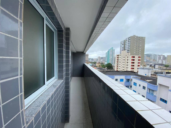 Imagem Apartamento com 1 Quarto à Venda, 43 m² em Forte - Praia Grande