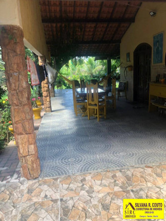 Imagem Chácara com 5 Quartos à Venda, 15 m² em Sambaetiba - Itaboraí Imagem Chácara com 5 Quartos à Venda, 15 m² em Sambaetiba - Itaboraí