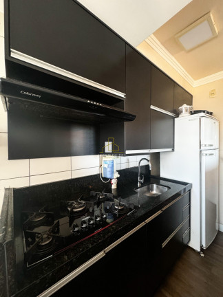 Imagem Imóvel com 3 Quartos à Venda, 67 m² em Parque Residencial Laranjeiras - Serra