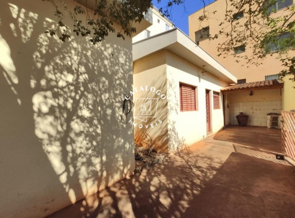 Imagem Casa com 7 Quartos à Venda, 540 m² em Jardim Sumaré - Ribeirão Preto