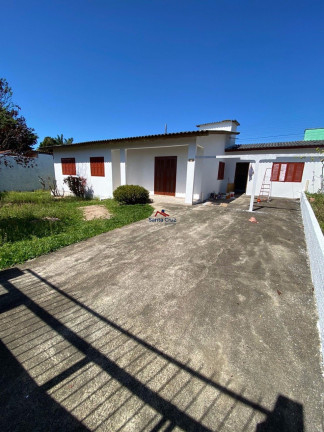 Imagem Casa com 3 Quartos à Venda, 360 m² em Ingleses Do Rio Vermelho - Florianópolis
