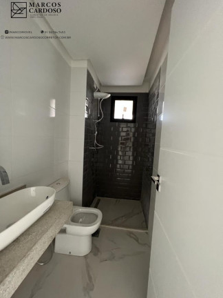 Imagem Imóvel com 3 Quartos à Venda, 91 m² em Batista Campos - Belém