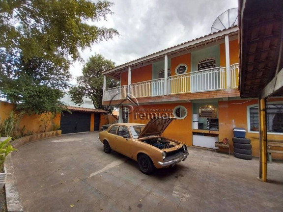 Imagem Casa com 3 Quartos à Venda, 250 m² em Jardim Alice - Indaiatuba Imagem Casa com 3 Quartos à Venda, 250 m² em Jardim Alice - Indaiatuba