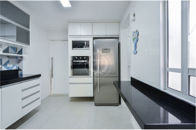 Imagem Apartamento com 3 Quartos à Venda, 97 m² em Perdizes - São Paulo