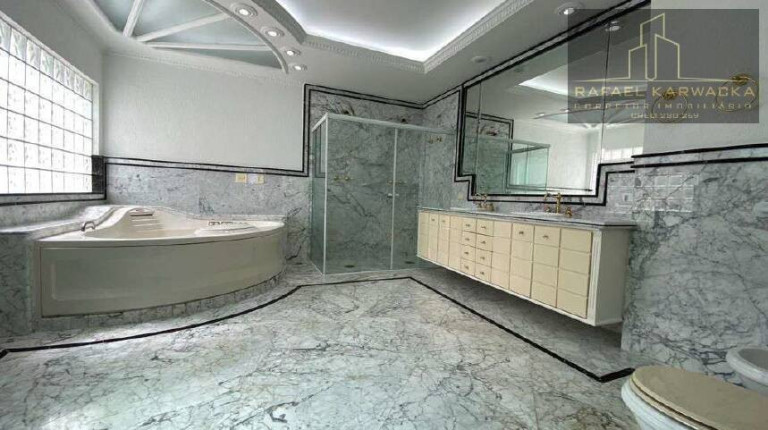 Imagem Casa de Condomínio com 4 Quartos à Venda, 775 m² em Alphaville - Santana De Parnaíba Imagem Casa de Condomínio com 4 Quartos à Venda, 775 m² em Alphaville - Santana De Parnaíba