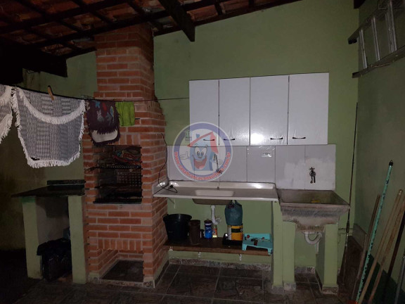 Imagem Casa com 2 Quartos à Venda, 76 m² em Suarão - Itanhaém