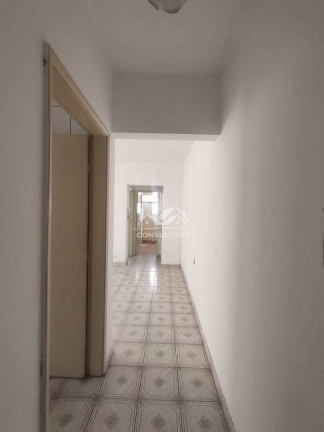 Imagem Apartamento com 1 Quarto à Venda, 64 m² em Centro - São Vicente