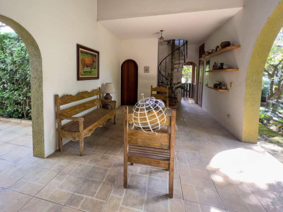 Imagem Casa com 5 Quartos à Venda, 720 m² em Nova Gardênia - Atibaia
