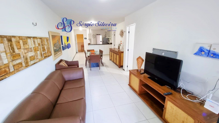Apartamento com 3 Quartos à Venda, 100 m² em Porto Das Dunas - Aquiraz