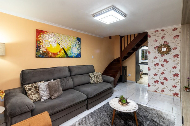 Imagem Casa com 2 Quartos à Venda, 111 m² em Jardim Mangalot - São Paulo Imagem Casa com 2 Quartos à Venda, 111 m² em Jardim Mangalot - São Paulo
