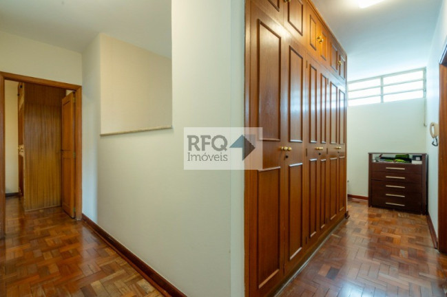 Imagem Casa com 3 Quartos à Venda, 375 m² em Planalto Paulista - São Paulo
