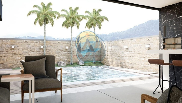 Imagem Casa com 4 Quartos à Venda, 400 m² em Horto Florestal - Ubatuba Imagem Casa com 4 Quartos à Venda, 400 m² em Horto Florestal - Ubatuba