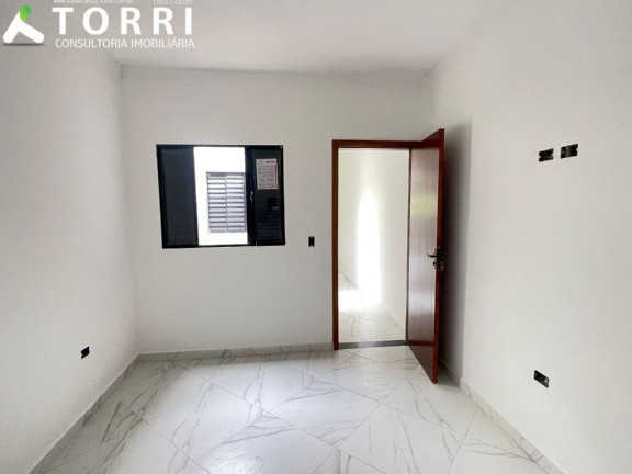 Imagem Casa com 2 Quartos à Venda, 56 m² em Parque São Bento - Sorocaba