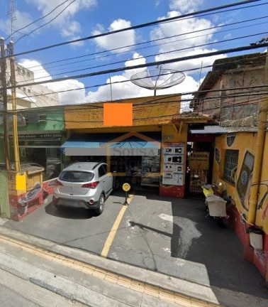 Terreno à Venda, 606 m² em Tucuruvi - São Paulo