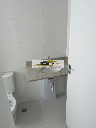 Imagem Apartamento com 3 Quartos à Venda, 131 m² em Vila Gumercindo - São Paulo