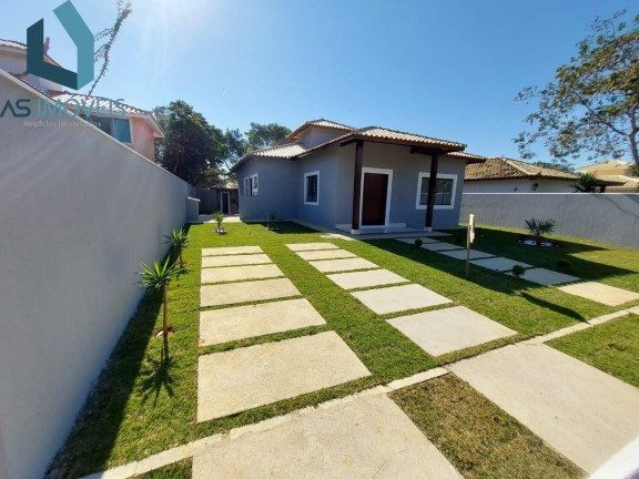 Imagem Casa de Condomínio com 3 Quartos à Venda, 127 m² em Baia Formosa - Armação Dos Búzios Imagem Casa de Condomínio com 3 Quartos à Venda, 127 m² em Baia Formosa - Armação Dos Búzios