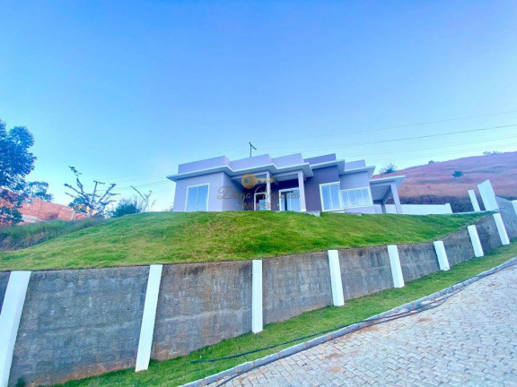 Casa com 3 Quartos à Venda, 170 m² em Bonsucesso - Teresópolis