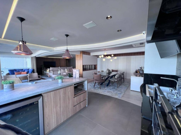 Imagem Apartamento com 3 Quartos à Venda, 304 m² em Jardim Santa Tereza - São Caetano Do Sul Imagem Apartamento com 3 Quartos à Venda, 304 m² em Jardim Santa Tereza - São Caetano Do Sul
