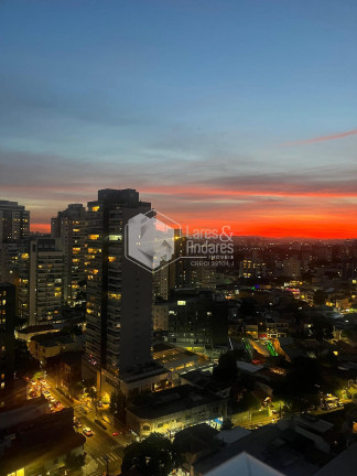 Imagem Apartamento com 2 Quartos à Venda, 90 m² em Pinheiros - São Paulo Imagem Apartamento com 2 Quartos à Venda, 90 m² em Pinheiros - São Paulo