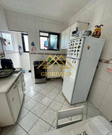 Imagem Apartamento com 1 Quarto à Venda, em Aviação - Praia Grande Imagem Apartamento com 1 Quarto à Venda, em Aviação - Praia Grande