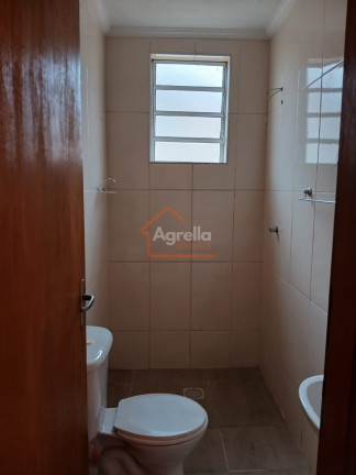Imagem Casa com 2 Quartos à Venda, 68 m² em Parque Residencial Ypê Amarelo - Mogi Guaçu