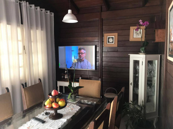 Imagem Casa com 4 Quartos à Venda, 100 m² em Ingleses Do Rio Vermelho - Florianópolis