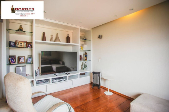 Imagem Apartamento com 4 Quartos à Venda, 140 m² em São Judas - São Paulo Imagem Apartamento com 4 Quartos à Venda, 140 m² em São Judas - São Paulo