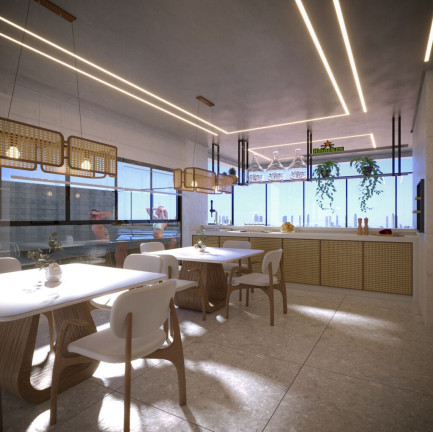 Imagem Apartamento com 3 Quartos à Venda, 130 m² em Porto Belo - Porto Belo