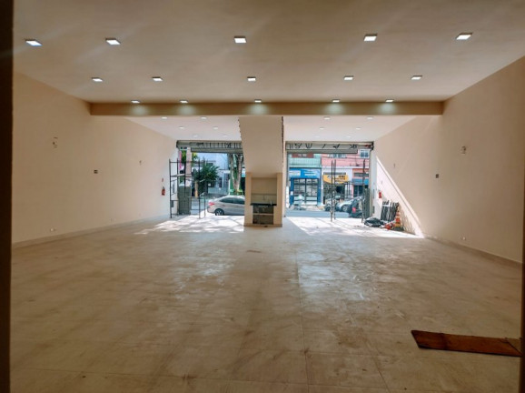 Imagem Imóvel para Alugar, 600 m² em Centro - Diadema Imagem Imóvel para Alugar, 600 m² em Centro - Diadema
