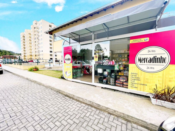 Imagem Apartamento com 2 Quartos à Venda, 68 m² em Itoupavazinha - Blumenau