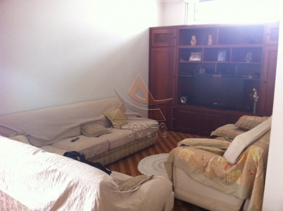 Imagem Casa com 3 Quartos à Venda, 234 m² em Ribeirânia - Ribeirão Preto