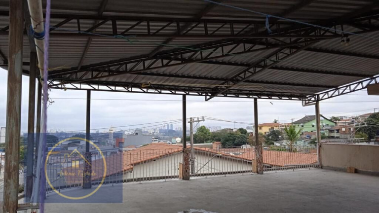 Imagem Casa com 3 Quartos para Alugar, 250 m² em Vila Dos Remédios - São Paulo Imagem Casa com 3 Quartos para Alugar, 250 m² em Vila Dos Remédios - São Paulo