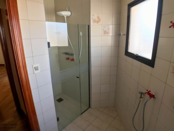 Imagem Apartamento com 3 Quartos à Venda, 164 m² em Centro - Poços De Caldas