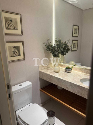 Imagem Apartamento com 3 Quartos à Venda, 208 m² em Vila Mariana - São Paulo Imagem Apartamento com 3 Quartos à Venda, 208 m² em Vila Mariana - São Paulo