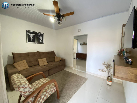 Imagem Casa com 3 Quartos à Venda, 188 m² em Bom Retiro - Ipatinga