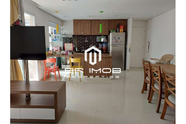 Imagem Imóvel com 2 Quartos à Venda, 65 m² em Vila Da Saúde - São Paulo