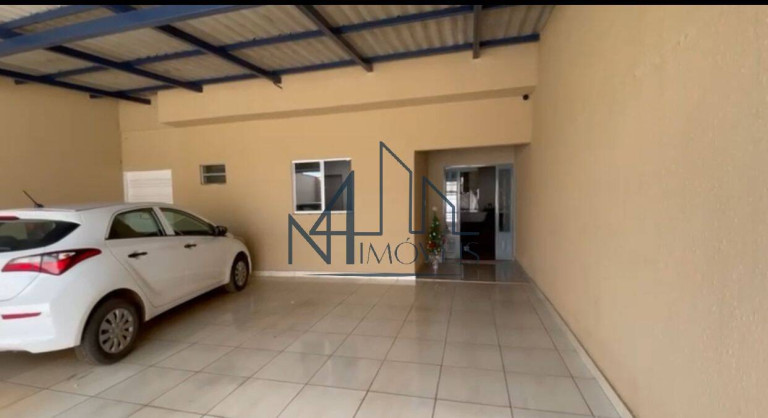 Imagem Casa com 2 Quartos à Venda, 121 m² em Solar Das Orquídeas - Goianira Imagem Casa com 2 Quartos à Venda, 121 m² em Solar Das Orquídeas - Goianira