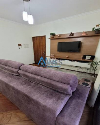 Imagem Apartamento com 2 Quartos à Venda, 74 m² em Rudge Ramos - São Bernardo Do Campo