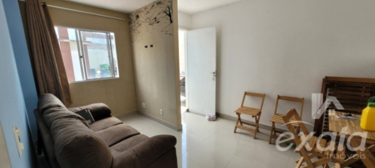 Imagem Casa com 2 Quartos à Venda, 52 m² em Enseada De Jacaraipe - Serra