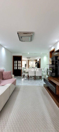 Imagem Imóvel com 2 Quartos à Venda, 120 m² em Vila Carrão - São Paulo