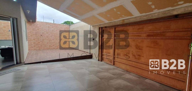 Casa com 2 Quartos à Venda, 64 m² em Vila Giunta - Bauru