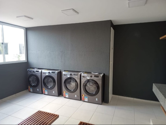 Imagem Apartamento com 2 Quartos para Alugar, 35 m² em Ipiranga - São Paulo
