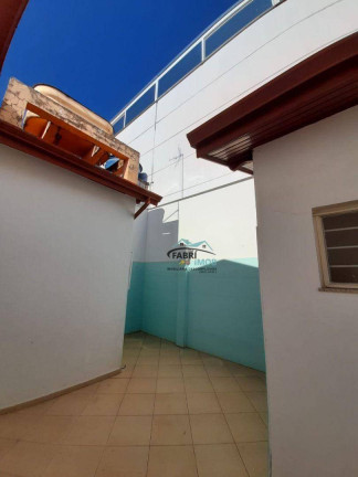 Imagem Sobrado com 3 Quartos à Venda, 160 m² em Jardim Faculdade - Sorocaba