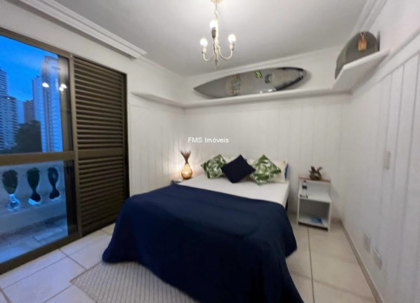 Imagem Imóvel com 3 Quartos à Venda, 220 m² em Vila Andrade - São Paulo