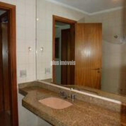 Imagem Apartamento com 4 Quartos à Venda, 217 m² em Moema - São Paulo