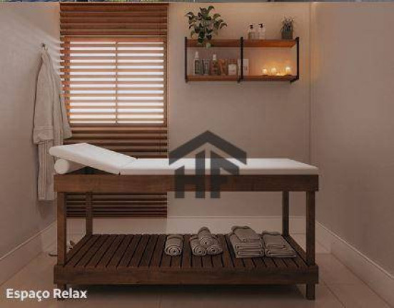 Imagem Apartamento com 2 Quartos à Venda, 51 m² em Parnamirim - Recife