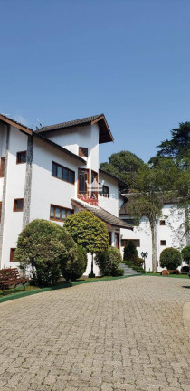 Imagem Apartamento com 5 Quartos à Venda, 162 m² em Alto Capivari - Campos Do Jordão Imagem Apartamento com 5 Quartos à Venda, 162 m² em Alto Capivari - Campos Do Jordão